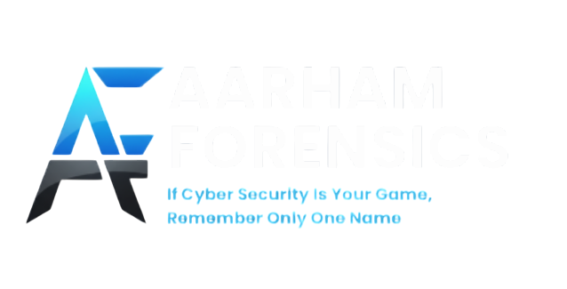 Aatham Forensics Logo